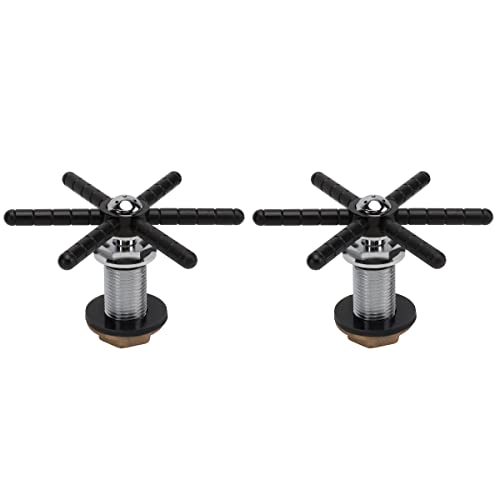 Angoily Edelstahl- Bar- Glas- Rinser- Kopf- Pitcher- Rinser Automatischer Tasse Waschmaschine FLUSHBONADING Tasse Waschmaschine Flasche Rinser Head für Bar Restaurant