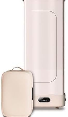 Faltbarer Haushaltstrockner, Vollautomatische Bügelmaschine Für Kleidungsstücke, Bügeldampftrocknungsgeräte, Klapptrockner