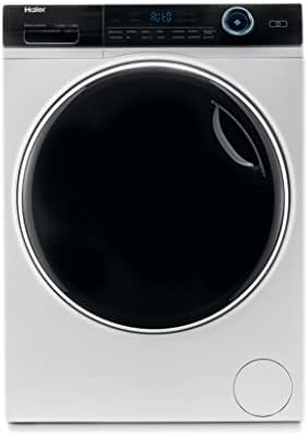 Haier I-PRO SERIE 7 HWD80-B14979 Waschtrockner / 8 kg Waschen / 5 kg Trocknen/Direct Motion Motor - absolut leise/XL-Trommel/I-Refresh-Dampfprogramm/Vollwasserschutz