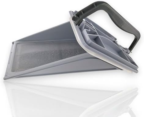 DL-pro Sockelfilter Filter HX für Whirlpool Bauknecht Ignis 481010345281 Indesit C00312162 HXFilter an Wärmetauscher Trockner Wäschetrockner