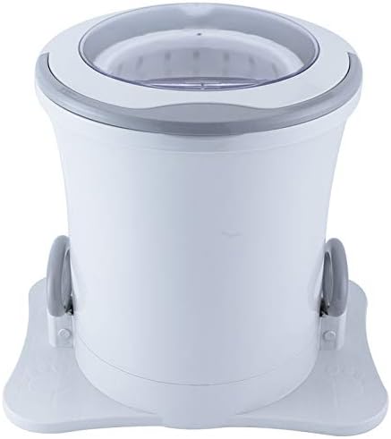 Wäscheschleuder, Tragbarer Mini-wäschetrockner, Kein Stromverbrauch, Ziehen und Sammeln, Leicht Zu Dehydrieren, Geeignet für Schlafsaal, Apartment, Camping