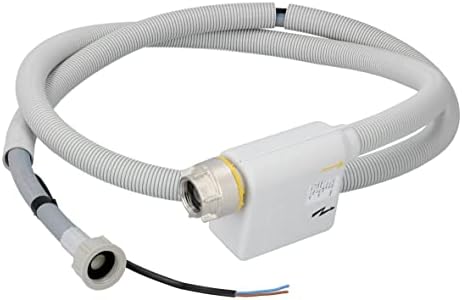Zulaufschlauch Aquastop 2,2m wie Miele 4622714 für Waschmaschine Waschtrockner