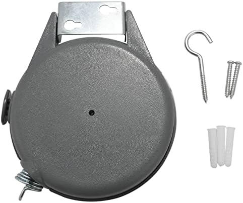 berjalan Einziehbare WäScheleine, Hoch Leistungs WäSche Trockner zum Trocknen Von WäSche, HäNgender WäSche StäNder zum Trocknen Von WäSche im Freien im Innen Bereich