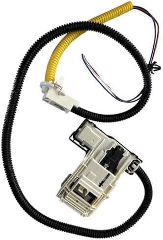 W11307244 W10682535 Unterlegscheiben-Türdeckelschloss für W10838613VP W10838613 W11253733