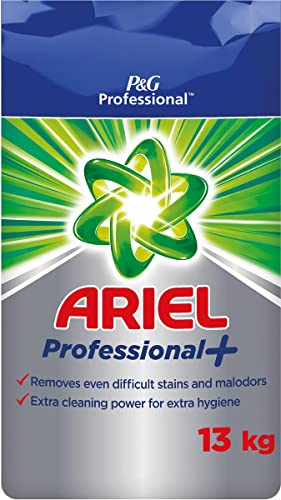 ARIEL Washing powder Professional Plus 13 kg