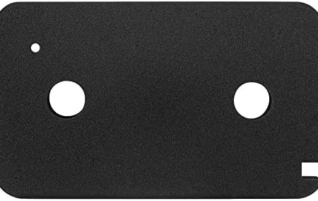 Siegvoll Trockner Filter kompatibel mit Miele 9499230 | Fein-Grob | Wärmetauscher Filter 220 x 130 x 30mm | Schaumstofffilter Schwamm Filter | Flusenfilter für Wäschetrockner Wärmepumpentrockner