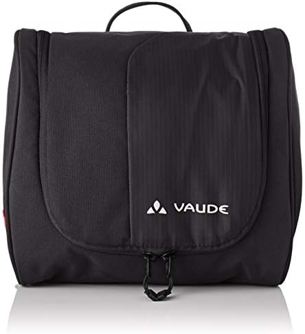 VAUDE Accessories Tecowash II Black