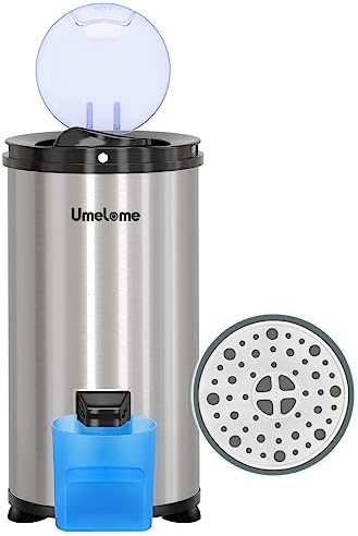 Wäscheschleuder Umelome, 4KG