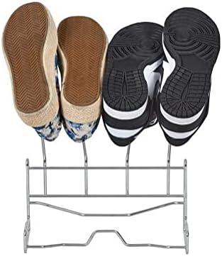 CARE+PROTECT – Schuhtrockner-Gestell für den Trockner , bis zu 2 Paar Schuhe gleichzeitig , für Standard-Trockner von Candy und Hoover mit Doppelfilter , aus Metall , mit hOn Smart App-Funktionalität