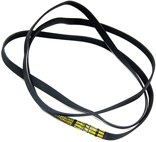 Genuine HOTPOINT TL11 TL12 TL14 TL21 TL22 TL32 TL41 Trockner Antriebsriemen