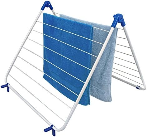 Wäschetrockner für Badewanne + Haushalt Wäscheständer