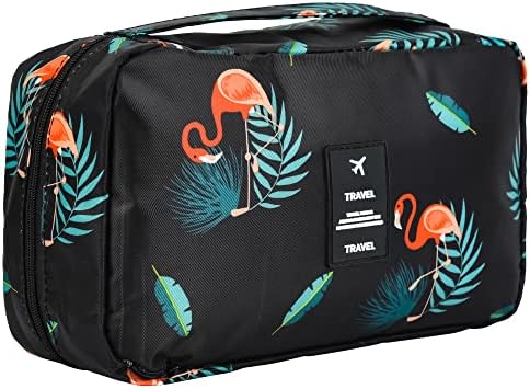 Reise Kulturtasche Zum Aufhängen Kulturbeutel Kosmetiktasche Waschtasche für Kinder Frauen Mädchen Damen Herren für Pflegeprodukte Makeup zur Reisen Urlaub Outdoor Camping