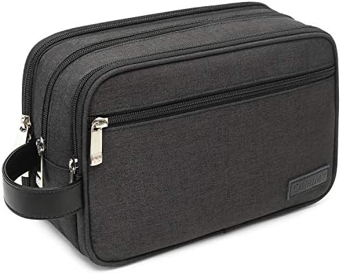 Kulturbeutel Kulturtasche Kosmetiktasche Toiletbag Waschtasche Aufbewährung von Badutensilien und Kosmetika für Frauen und Männer