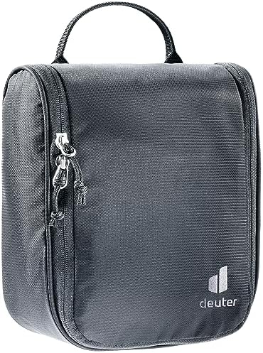 Deuter Wash Center I Kulturbeutel, Kiwi-Arctic, 25x20x9cm, 1 Liter