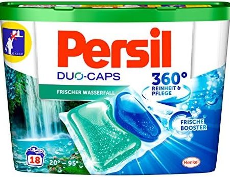 Persil Frischer Wasserfall, 450 g