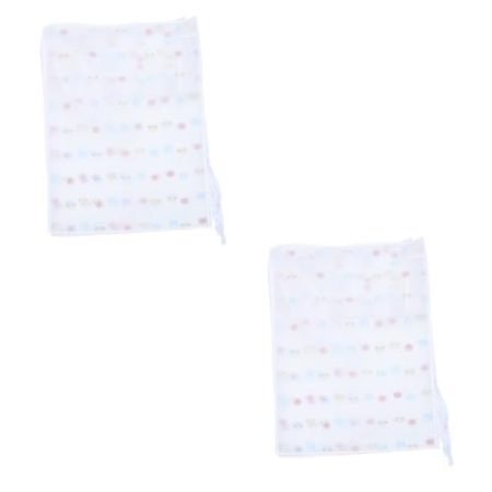 SOLUSTRE 2 Stk Wasserdichte Waschmaschinenabdeckung Spritzschutzabdeckung Unterlegscheibenabdeckung Gegen Sonneneinstrahlung Sonnenschutzwascherabdeckung Staubschutzhaube Rolle