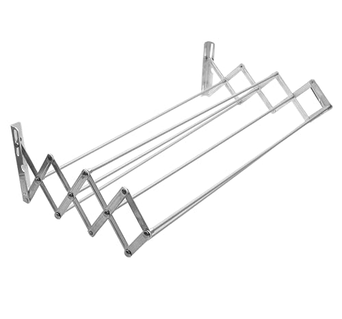 ARTWEGER Wäschetrockner "Ruck-Zuck" 80 cm