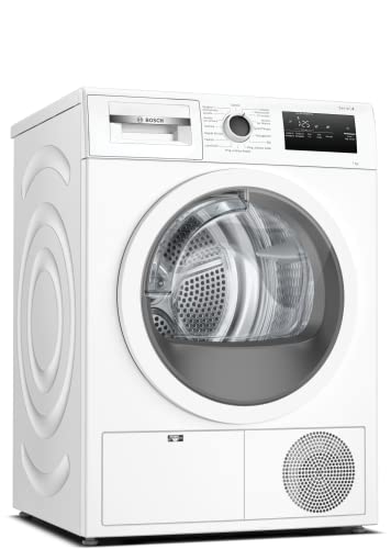 Bosch Elettrodomestici, Serie 4 Wärmepumpe 7 kg WTH85V07II