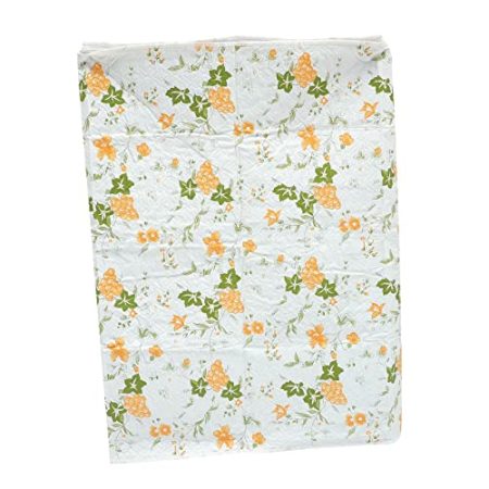 Mobestech Waschmaschinenabdeckung Waschtrockner Abdeckung Trocknerabdeckung Waschtrockner Obere Abdeckung - Proof-cover Waschmaschine Trockner Abdeckung Untere Abdeckung Verdicken Peva