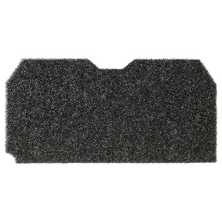 vhbw Filter Schwammfilter kompatibel mit Blomberg TKF 7350 S, TKF 7449 A, TKF 7459 A Wäschetrockner Ersatzfilter